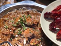 -靓靓蒸虾(中山里店)
