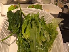 -京都蝎府羊蝎子火锅(珠市口店)