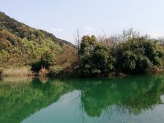 -黄公望隐居地