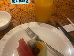 -寻鲜记·东海味·经典甬菜(宁波开元名都大酒店)