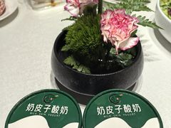 -食悦江南·淮扬菜·烤鸭(亚运村·惠新店)
