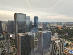 -广州奥园喜来登酒店
