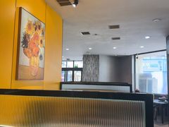 -江浦东烧烤城(韩式特色炭火烤肉同心路店)