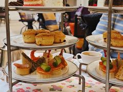 -利顺德大饭店·维多利亚花园(小白楼店)