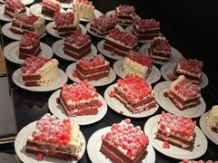 -森之烘焙.蛋糕.甜品台定制(番禺万博店)