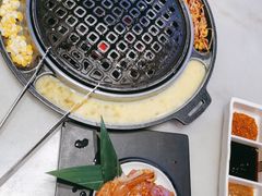 -韩宫宴和牛烤肉(宣州国购店)