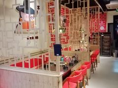 -哈哈碳都·牛肋条无限自助烤肉(台江万达店)