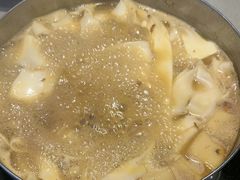 -蝎王府羊蝎子(西直门店)