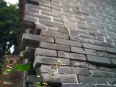 -良溪古村