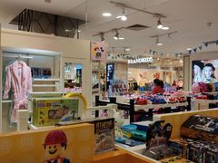 -洋洋广场(南街店)