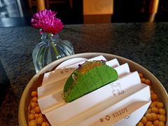 -莲西餐(曲江店)