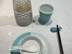 餐具摆设-姚姚酸菜鱼(五象万象汇店)
