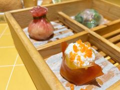 -蔡澜点心·粤菜(海印都荟城店)