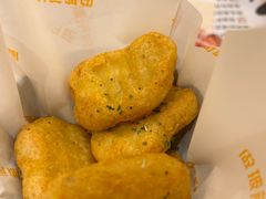 -做披萨的奇葩(中海央墅店)