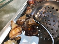 -盒马鲜生(杭州运河上街店)