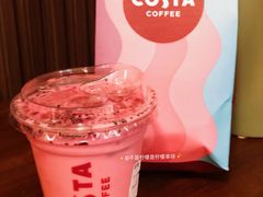 -COSTA COFFEE(金长安大厦店)