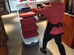 -老员外骨汤火锅(海州古城店)