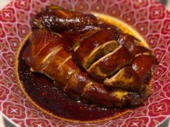 -维园悦谱·海派家常菜(乌鲁木齐南路店)