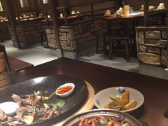-乡里八闽·福州乡土菜(火车北站店)