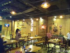 -长藤鬼校(龙翔店)