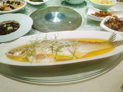 -金枝玉叶上海人家食府(三里河店)