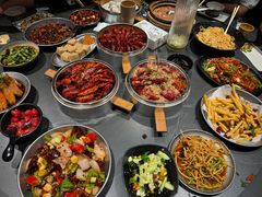 -巴厘龙虾·榜首油焖大虾(洞庭·艺术洋房店)