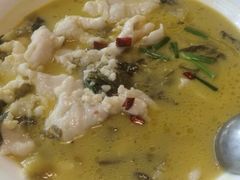 -鹦鹉小厨味道餐厅(山大南路店)