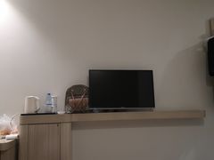 -汉庭(天津滨江道步行街店)