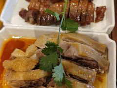 -东就鸭饭店·古早海南菜(友谊南海城店)