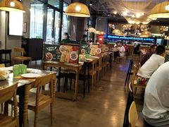 -simply thai天泰(长泰广场店)