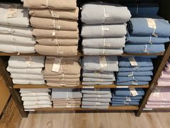 -MUJI无印良品(西单大悦城店)