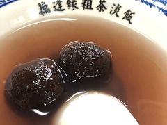-粗茶淡饭(东关街店)