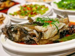 -钱山海鲜大排档