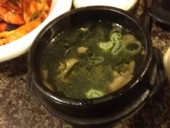 -高丽苑韩国烤肉(海昌路旗舰店)