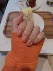-阿噶西美甲美睫