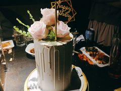 -Biteology Artisan Cakes(红庄·国际文化保税创新园店)