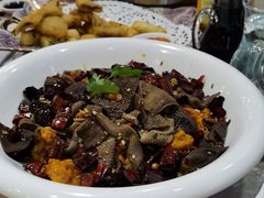 -家缘大酒店(新天地不夜城店)