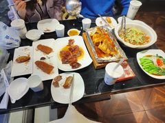 -高第街56号港式餐厅·精选(世茂广场宽厚里大明湖店)