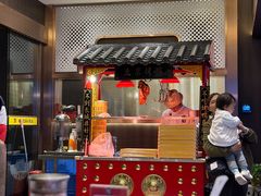 -蜀厨小匠·民间川菜(犀浦店)