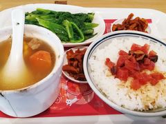 -钟姐炖品(万象城店)