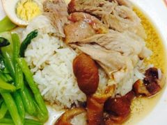 -Magic Food Point(Airport Street food)