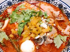 -南方酒店·淮扬菜(回民街店)