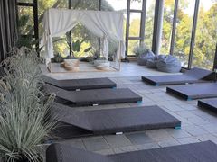 -湖泉半山温泉(湖泉生态园)