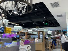 大堂-蔡澜点心·粤菜(西单大悦城店)