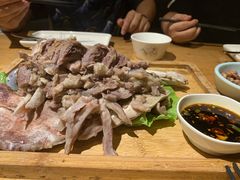 -7017浙菜•建德味(中财店)
