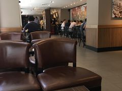 大堂-星巴克(古象大酒店店)