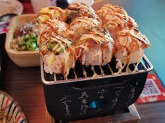 -仙隐小鹿中華の日料(荣民龙首广场店)