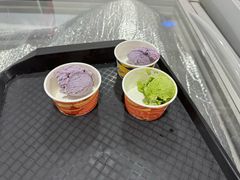 -开皇马来西亚榴莲美食店(华强北店)