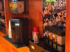 -天妇罗内顺田(罗湖店)