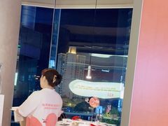 -左庭右院鲜牛肉火锅(新梅广场店)